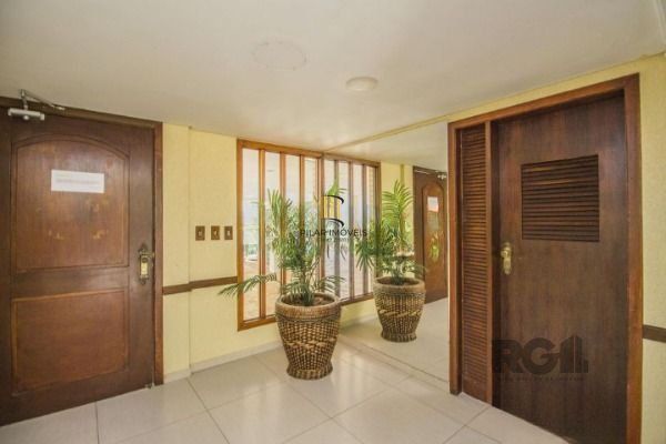 Apartamento 2 dormitórios no bairro Ipanema