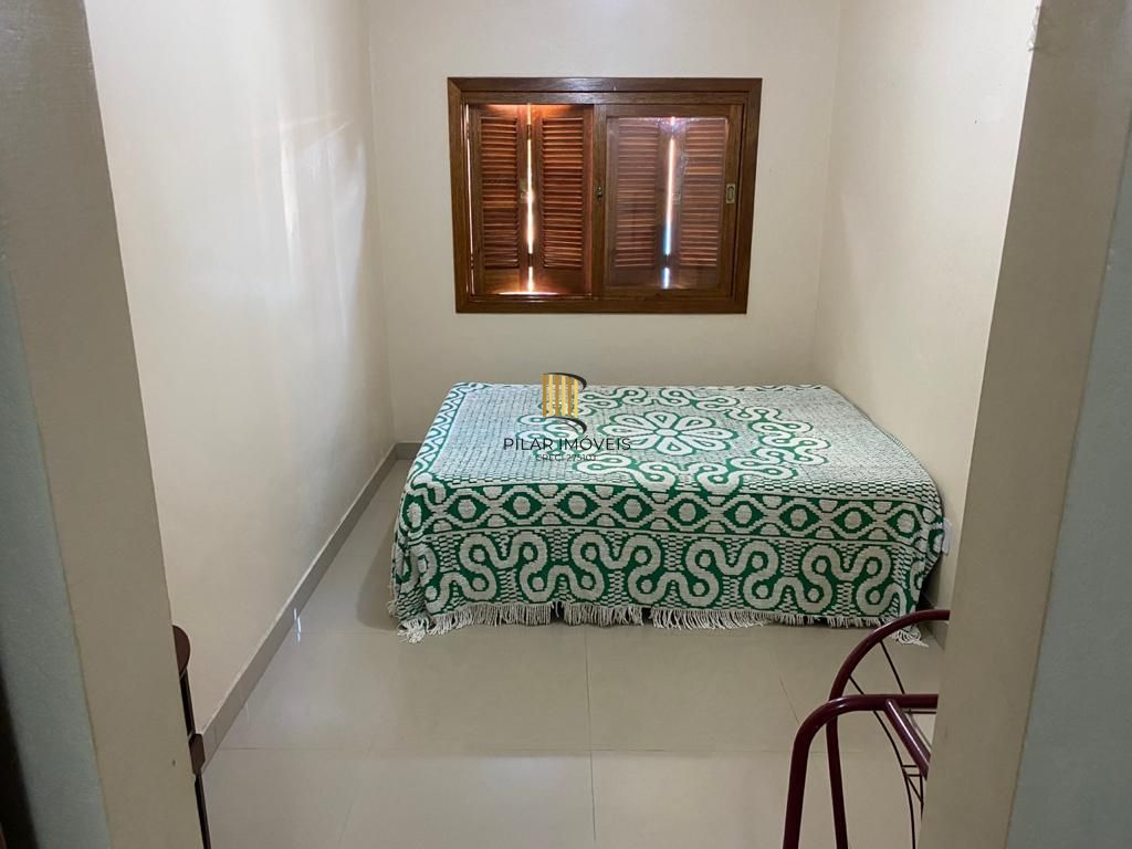 Casa Térrea Reformada na Tristeza – Pronta para Morar!