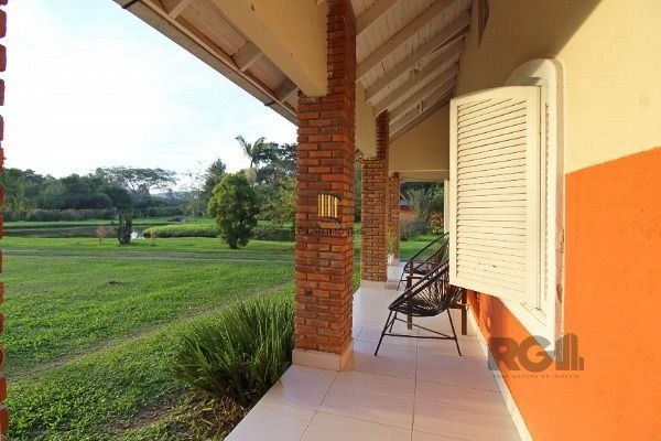 Sítio para Venda - 500m², 5 dormitórios, sendo 2 suites, 3 vagas - Lageado