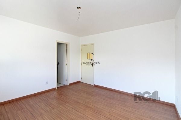 Casa Condominio para Venda - 110.02m², 3 dormitórios, sendo 1 suites, 2 vagas - Tristeza