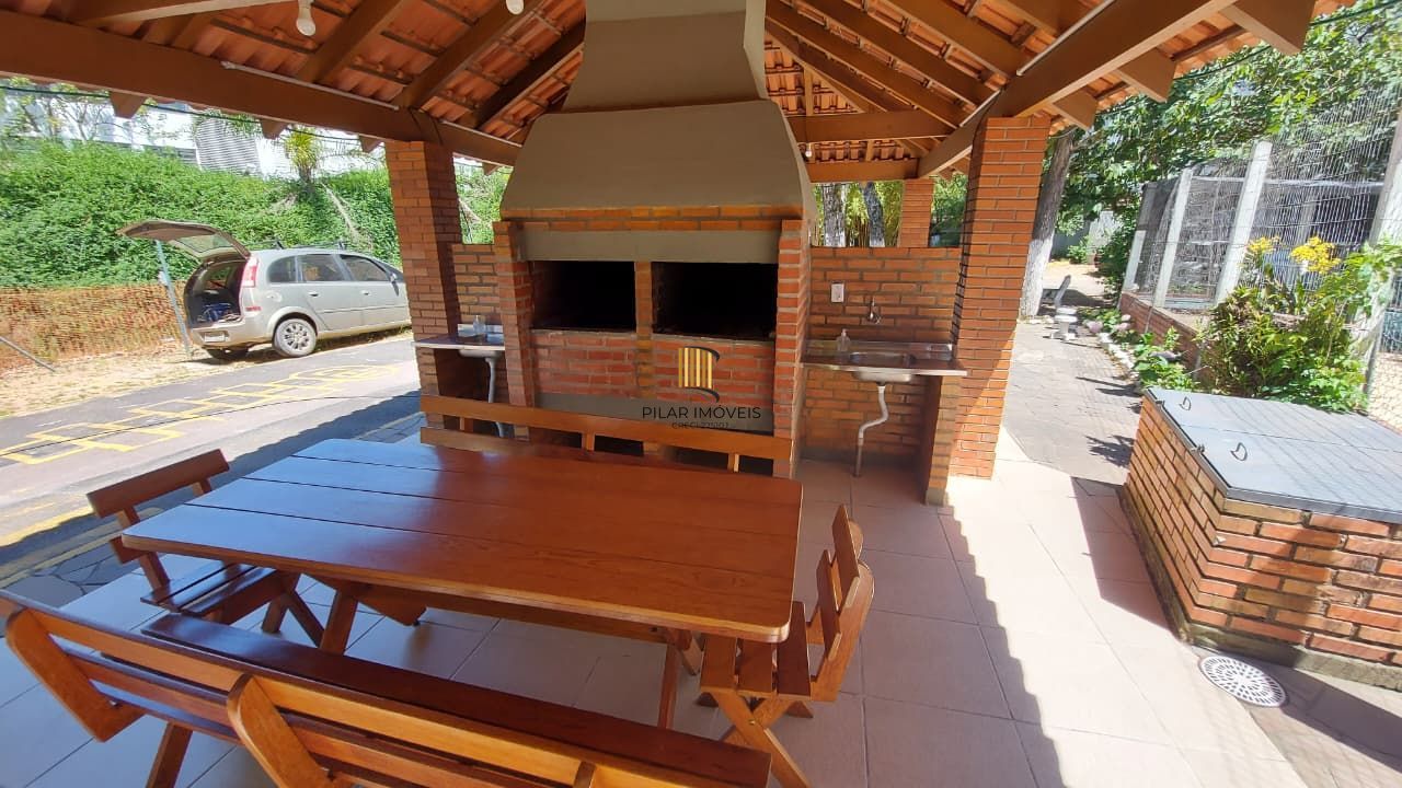Apartamento 1 dormitório no bairro Cavalhada