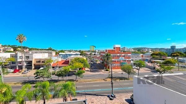 Apartamento 3 dormitórios no bairro Cavalhada