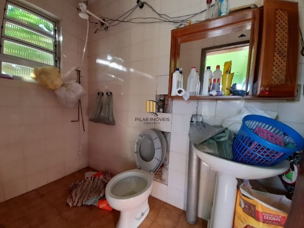 Casa para Venda - 140m², 2 dormitórios, 2 vagas - Hípica