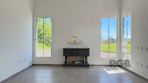 Casa em Porto Alegre, no bairro Aberta dos Morros, com 3 dormitório(s), e 3 banheiros, à venda. - Ipanema Park Residence