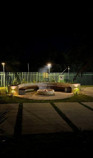Lindo terreno em condomínio fechado 7x21m, Ipanema Garden, bairro Hípica.