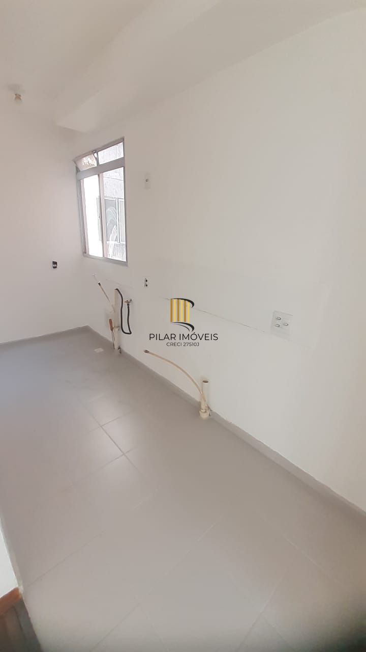 Apartamento 2 dormitórios no bairro Hípica