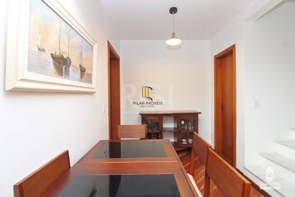 Casa para Venda - 178.85m², 4 dormitórios, sendo 2 suites, 2 vagas - Altos do Ipê