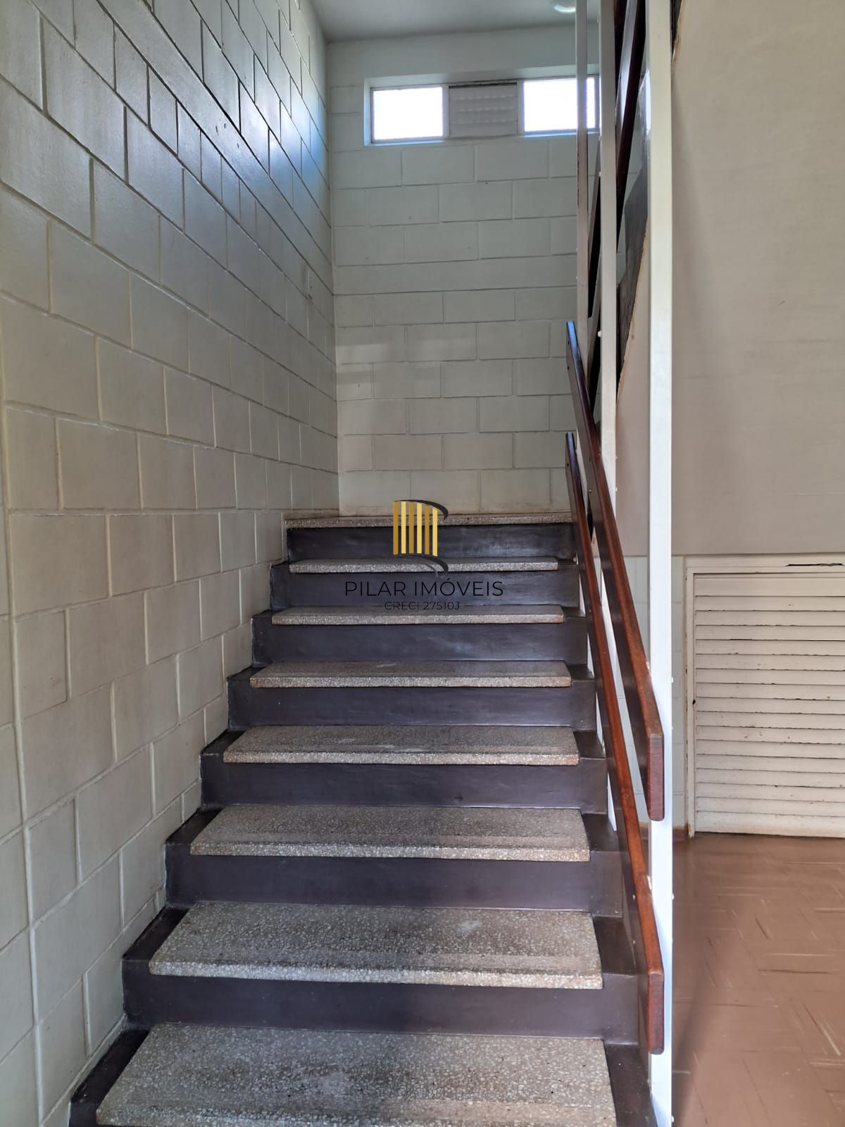 Apartamento 2 dormitórios no bairro Vila Nova