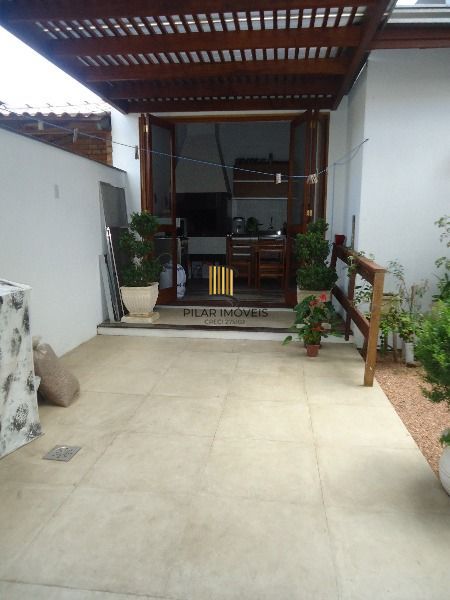 Casa para Venda - 177.93m², 3 dormitórios, sendo 1 suites, Hípica