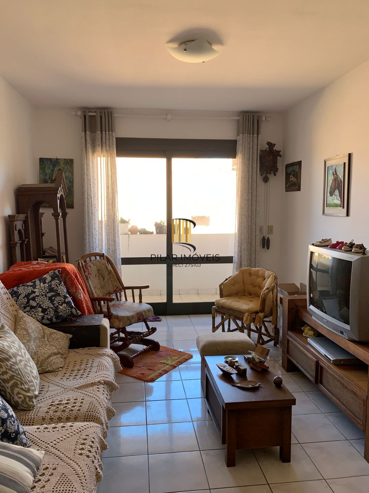 Apartamento 2 dormitórios no bairro Espírito Santo