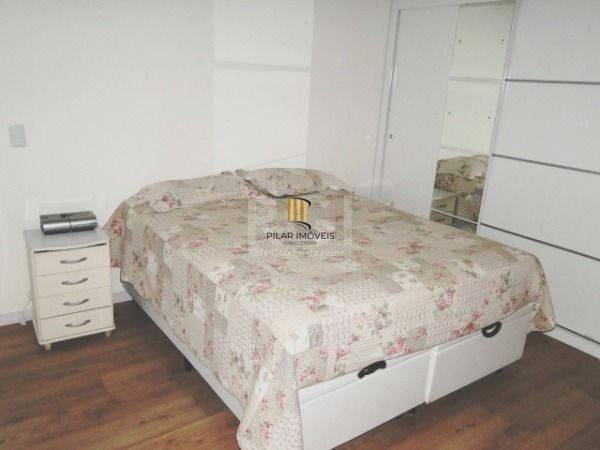 Casa Condominio para Venda - 211m², 3 dormitórios, sendo 3 suites, 2 vagas - Jardim Isabel