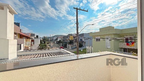 Casa para Venda - 166.54m², 3 dormitórios, sendo 3 suites, 2 vagas - Hípica