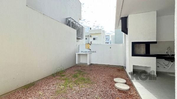 Casa Condominio em Porto Alegre, no bairro Aberta dos Morros, com 3 dormitório(s), e 3 banheiros, à venda.