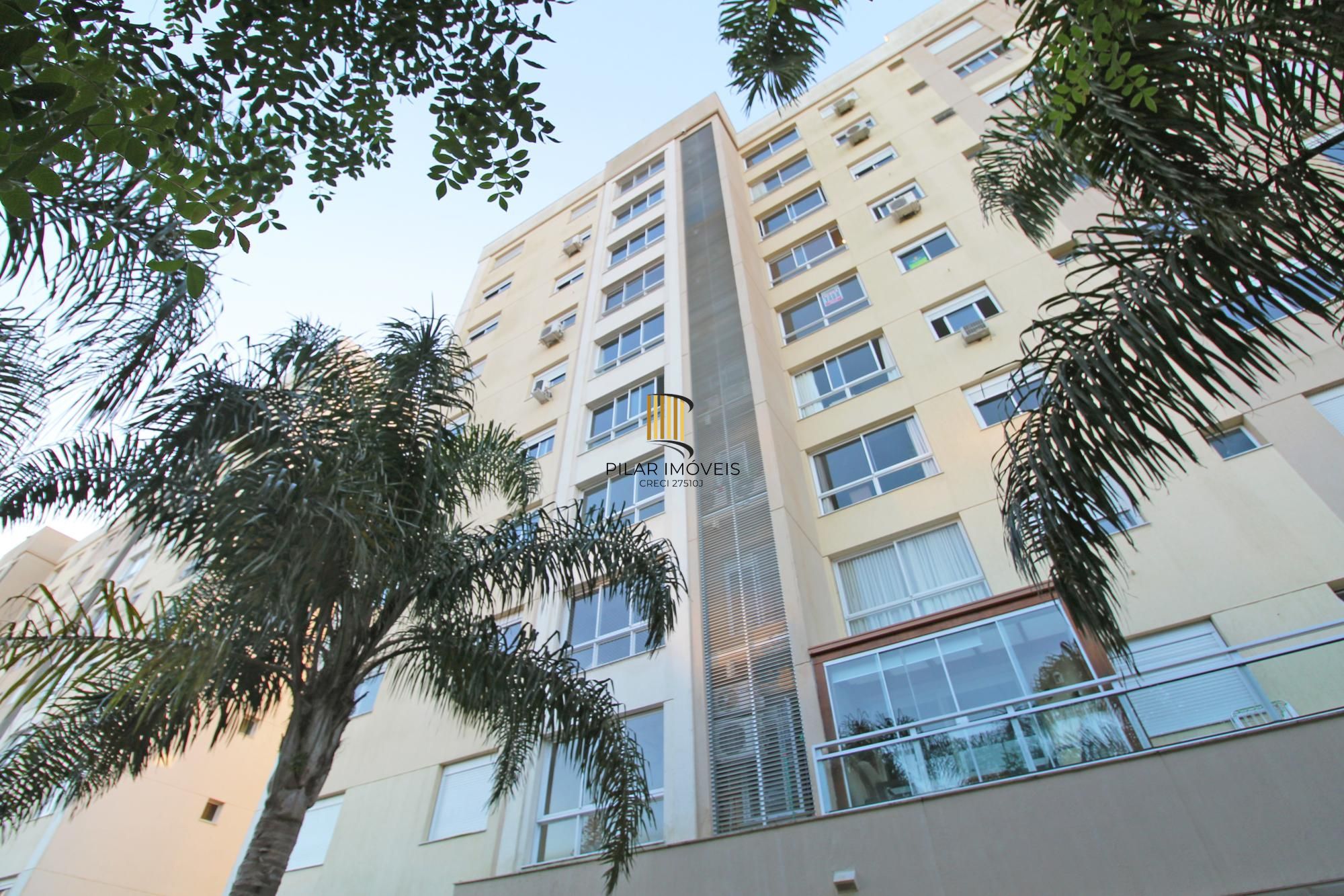 EXCELENTE APARTAMENTO à venda e também disponível para locação no coração do Bairro Tristeza. 2dorm. 1 suite, 70m2.