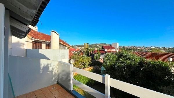 Casa para Venda - 206m², 3 dormitórios, sendo 1 suites, 4 vagas - Ipanema