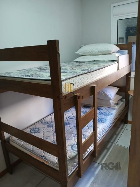 Casa 2 dormitórios no bairro Restinga