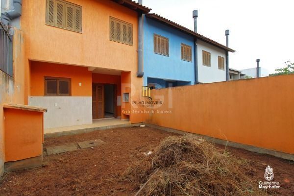 Casa para Venda - 115m², 3 dormitórios, sendo 1 suites, 1 vaga - Hípica
