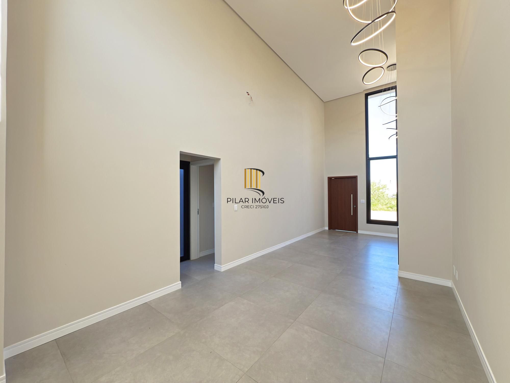 Residência  com 3 suítes no Lagos de Nova Ipanema