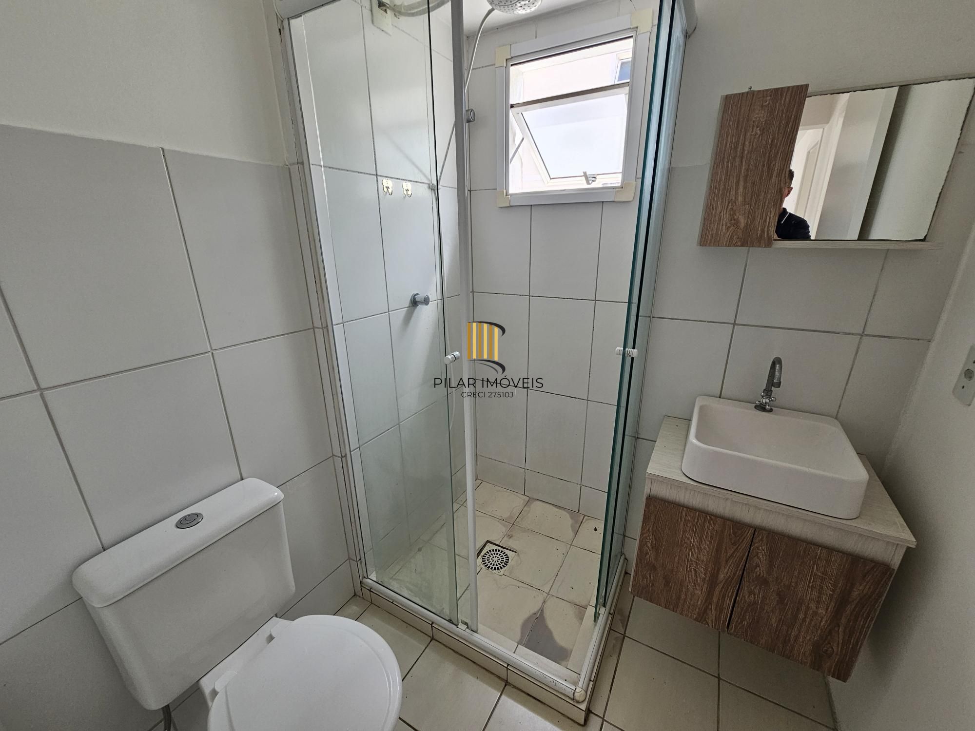 Apartamento 3 dormitórios em condomínio com infraestrutura de lazer no bairro Hipica próximo Escola Cesi !