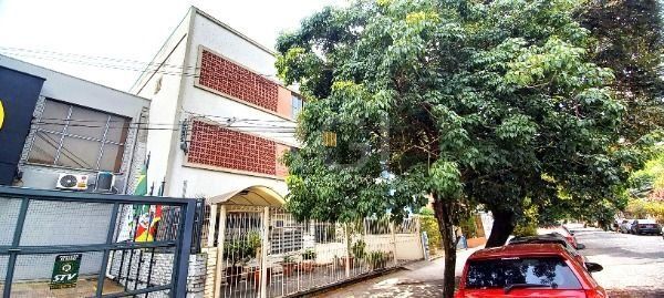 Apartamento para Venda - 91m², 3 dormitórios, sendo 1 suites, 1 vaga - Menino Deus