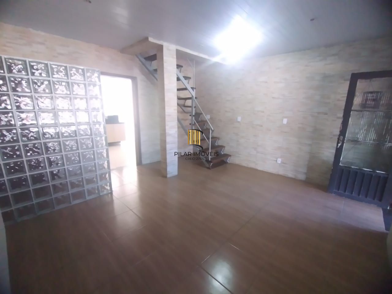 Hípica- Sobrado 2 dormitórios -Venda