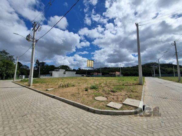 Terreno no bairro Hípica