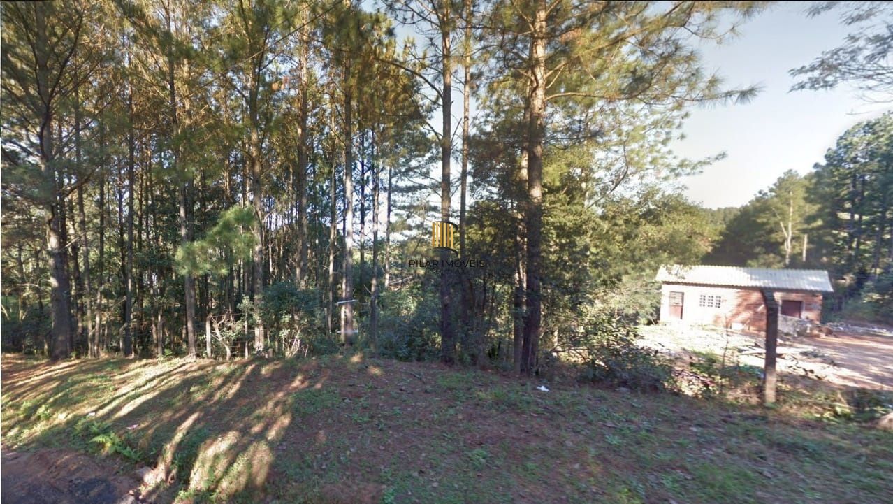 Terreno no bairro Hípica