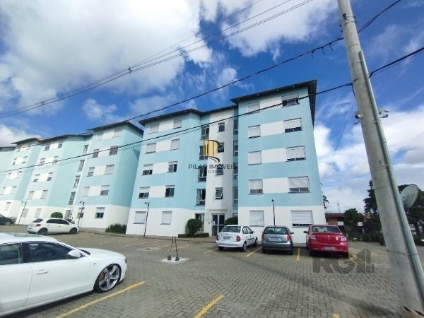 Apartamento em Porto Alegre, no bairro Vila Nova, com 2 dormitório(s), e 2 banheiros, à venda.