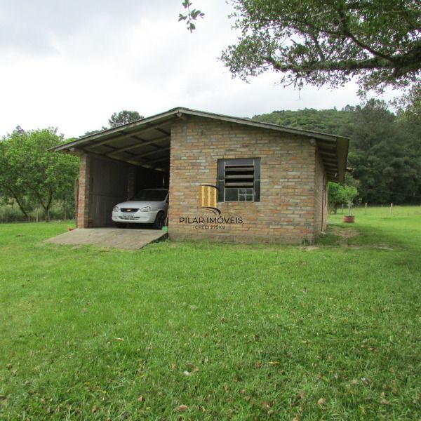 Sítio para Venda - 30000m², 3 dormitórios, sendo 1 suites, Lageado