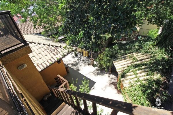 Casa para Venda - 208m², 0 dormitórios, Ipanema