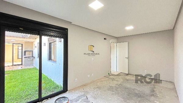 Casa Condominio em Porto Alegre, no bairro Hípica, com 3 dormitório(s), e 3 banheiros, à venda.