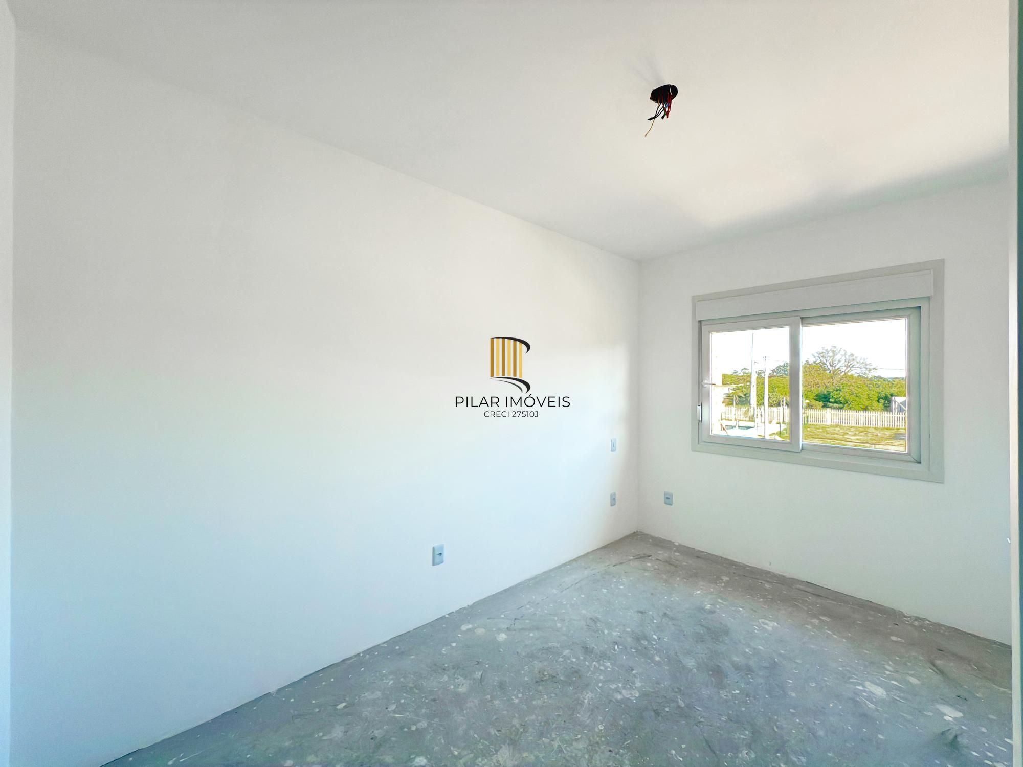 Casa de Condomínio 3 dormitórios no bairro Hípica