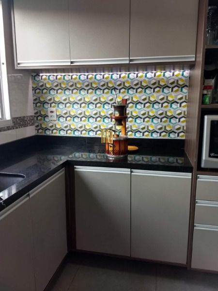 Casa para Venda - 150m², 3 dormitórios, 4 vagas - Boa Vista do Sul