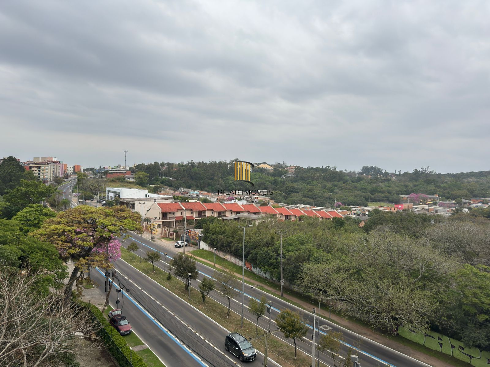 Apartamento 3 dormitórios no bairro Cavalhada