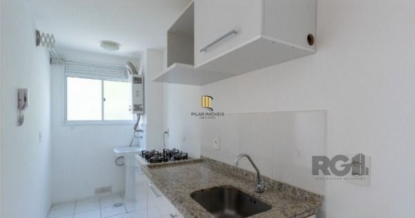 Apartamento 2 dormitórios no bairro Cavalhada