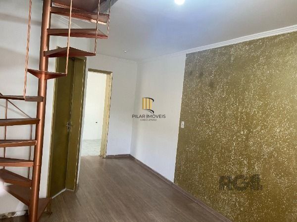 Casa de Condomínio 2 dormitórios no bairro Cavalhada