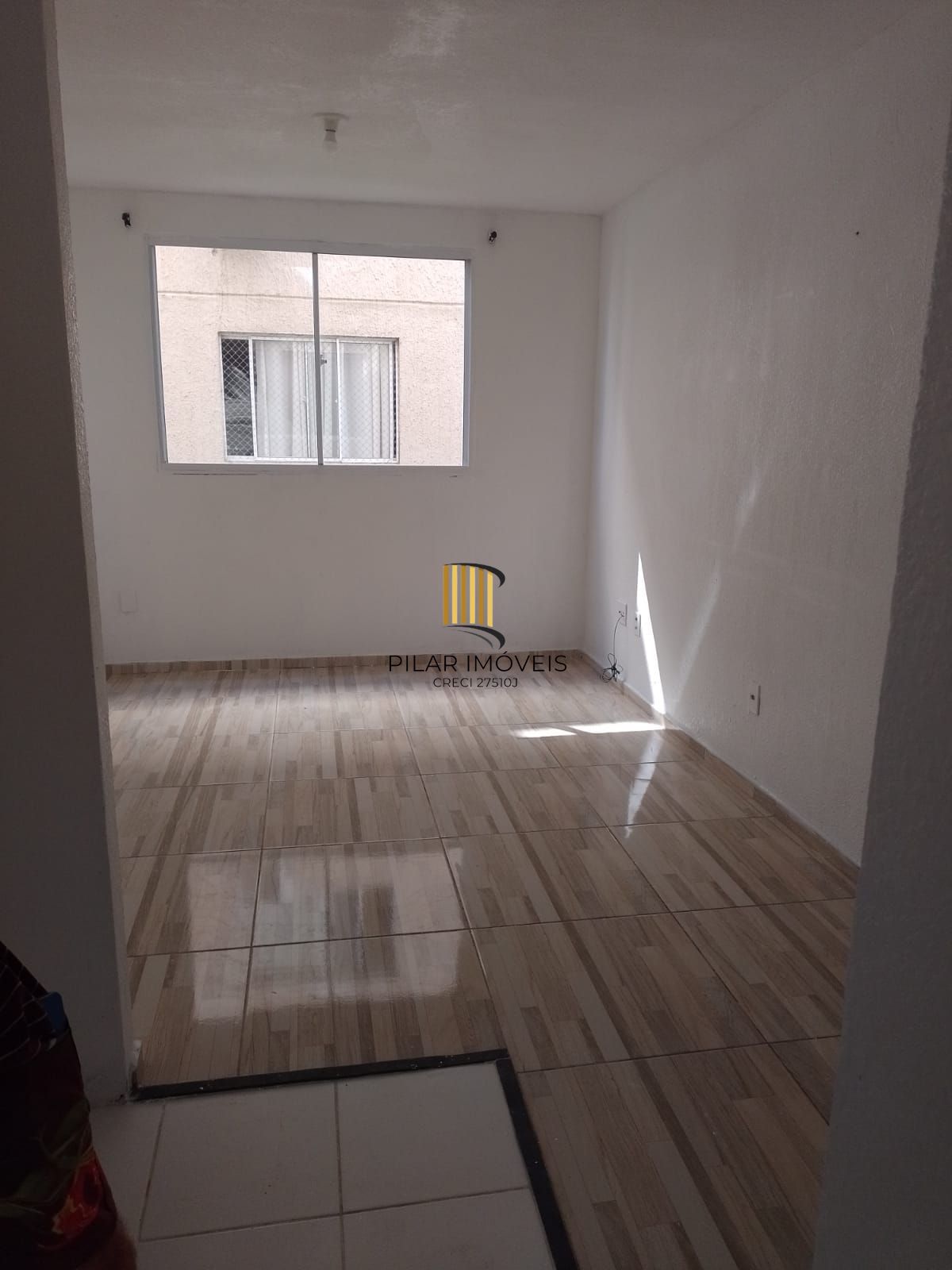 Apartamento 2 dormitórios no bairro Hípica