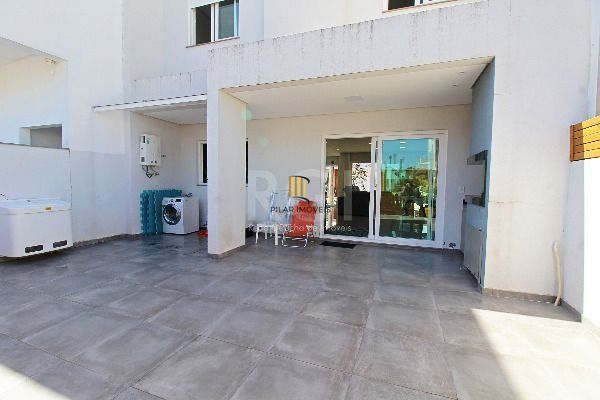 Casa Condominio em Porto Alegre, no bairro Aberta Dos Morros, com 3 dormitório(s), e 3 banheiros, à venda.