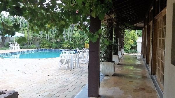 Casa Condominio para Venda - 95.31m², 2 dormitórios, sendo 1 suites, 1 vaga - Cavalhada
