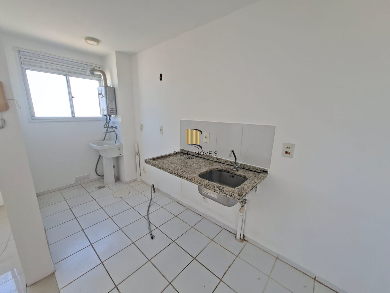 IPANEMA- Apartamento 3 dormitórios, 1 vaga- VENDA!!!