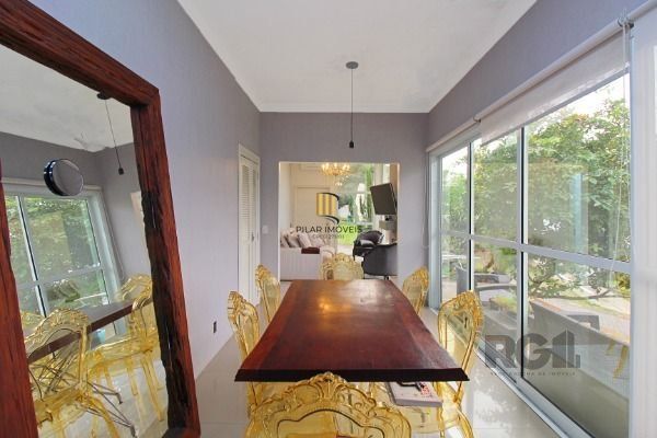 Casa Condominio em Porto Alegre, no bairro Aberta Dos Morros, com 3 dormitório(s), e 3 banheiros, à venda.