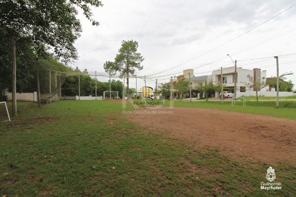 Terreno em Condominio para Venda - 0m², 0 dormitórios, Hípica
