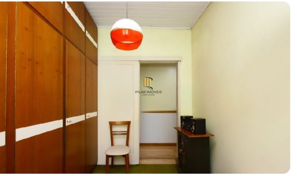 casa térrea 03 dormitórios - 128m² no Partenon