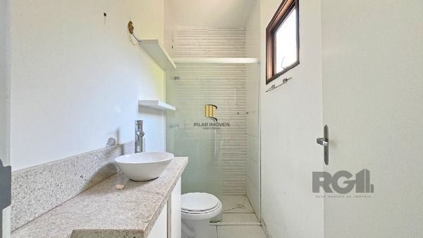 Casa de Condomínio 3 dormitórios no bairro Nonoai