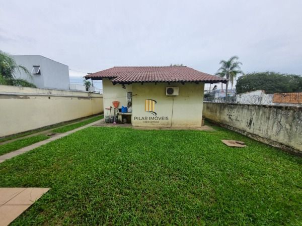 Terreno em Porto Alegre, no bairro Cavalhada, à venda.