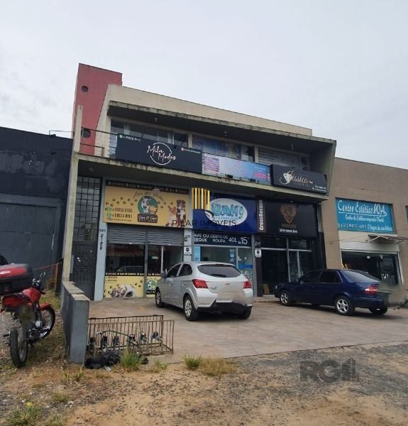 Apartamento em Porto Alegre, no bairro Hípica, com 1 dormitório(s), à venda.