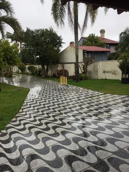 Casa para Venda - 320000m², 3 dormitórios, sendo 1 suites, 10 vagas - Belém Novo
