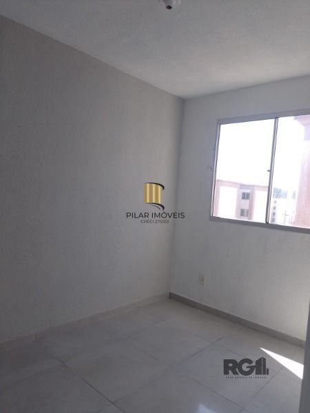 Apartamento em Porto Alegre, no bairro Hípica, com 2 dormitório(s), à venda.