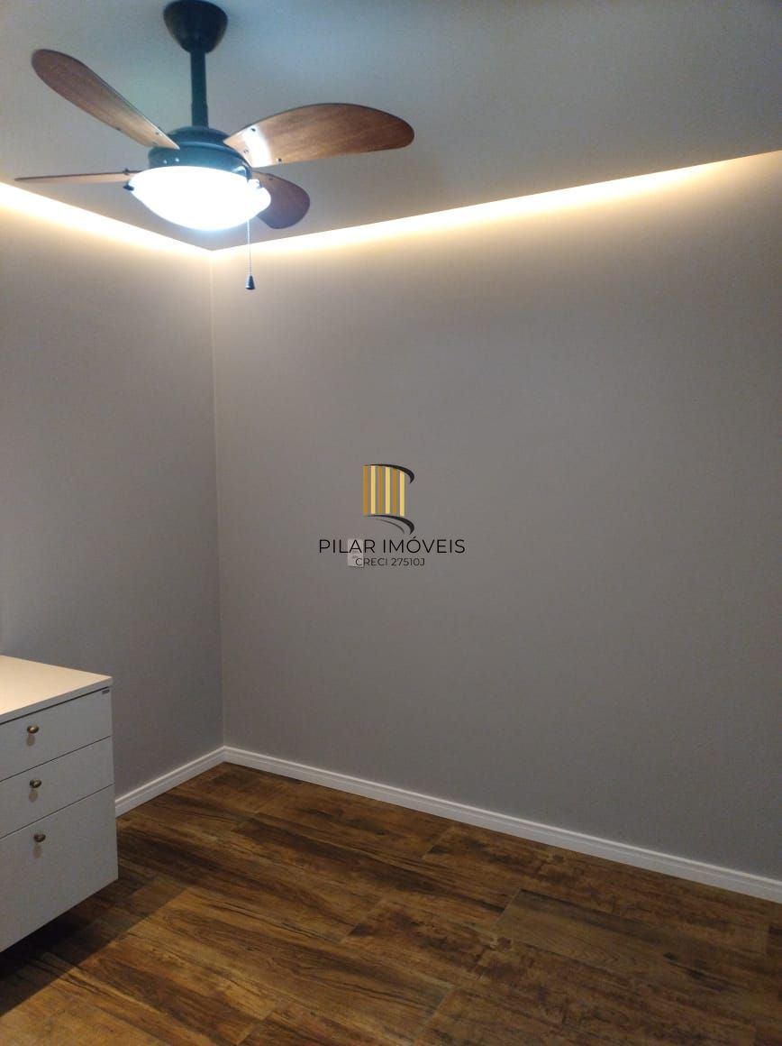 Apartamento 2 dormitórios no bairro Centro