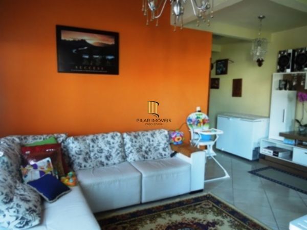 Casa para Venda - 187.5m², 3 dormitórios, sendo 1 suites, 1 vaga - Hípica